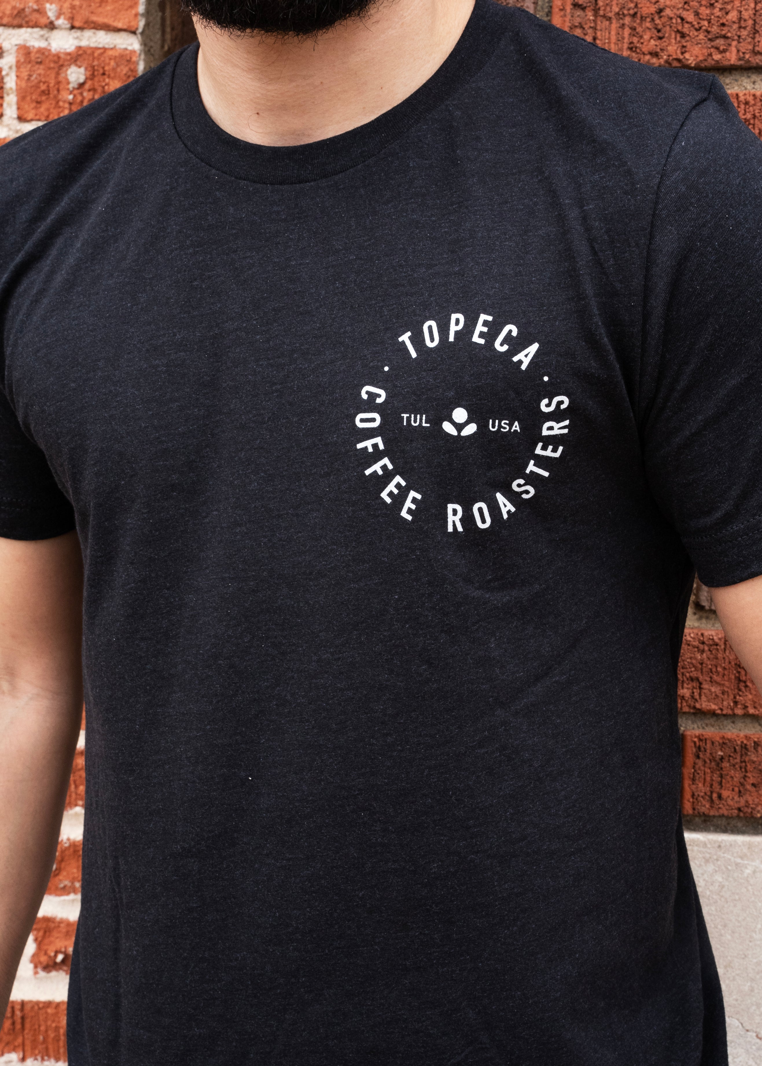 Latte Art T-Shirt