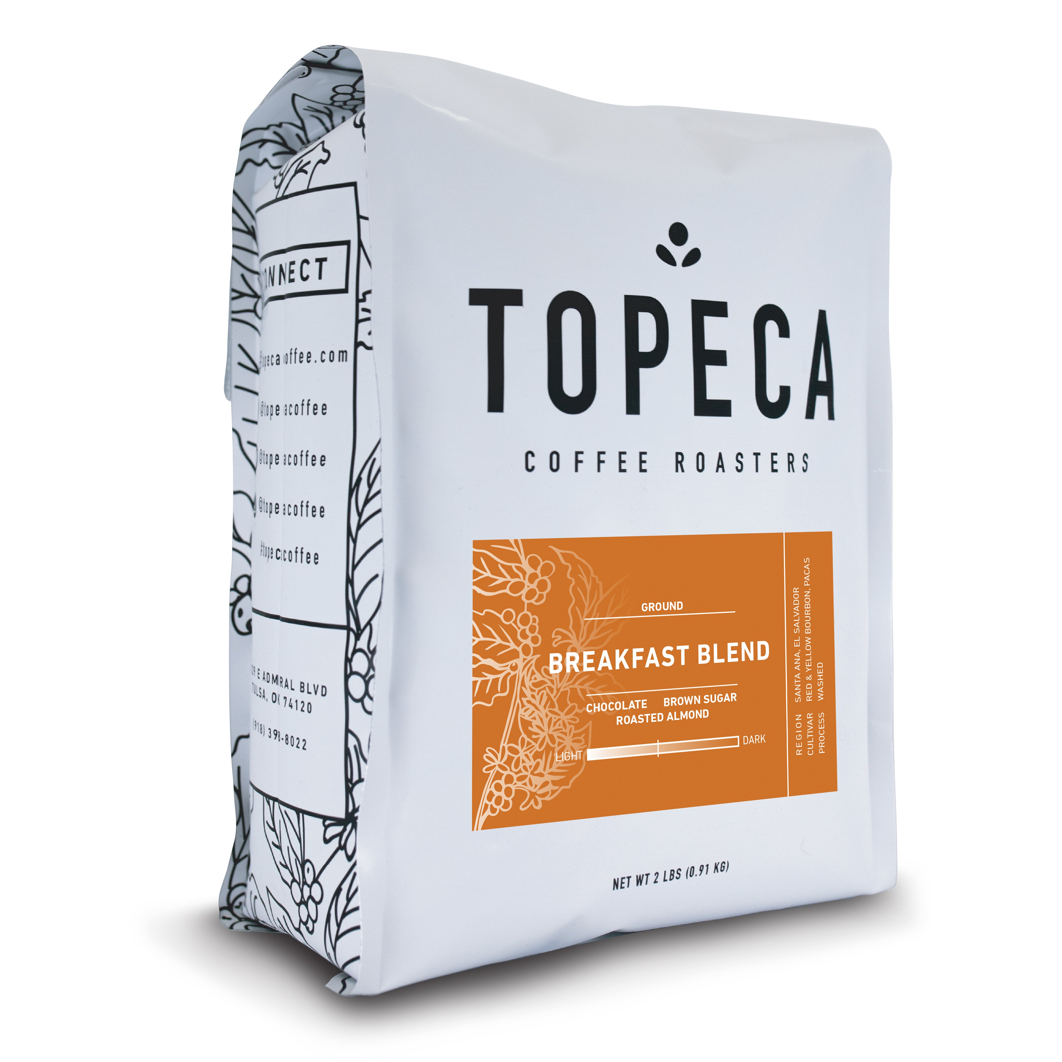 Breakfast Blend