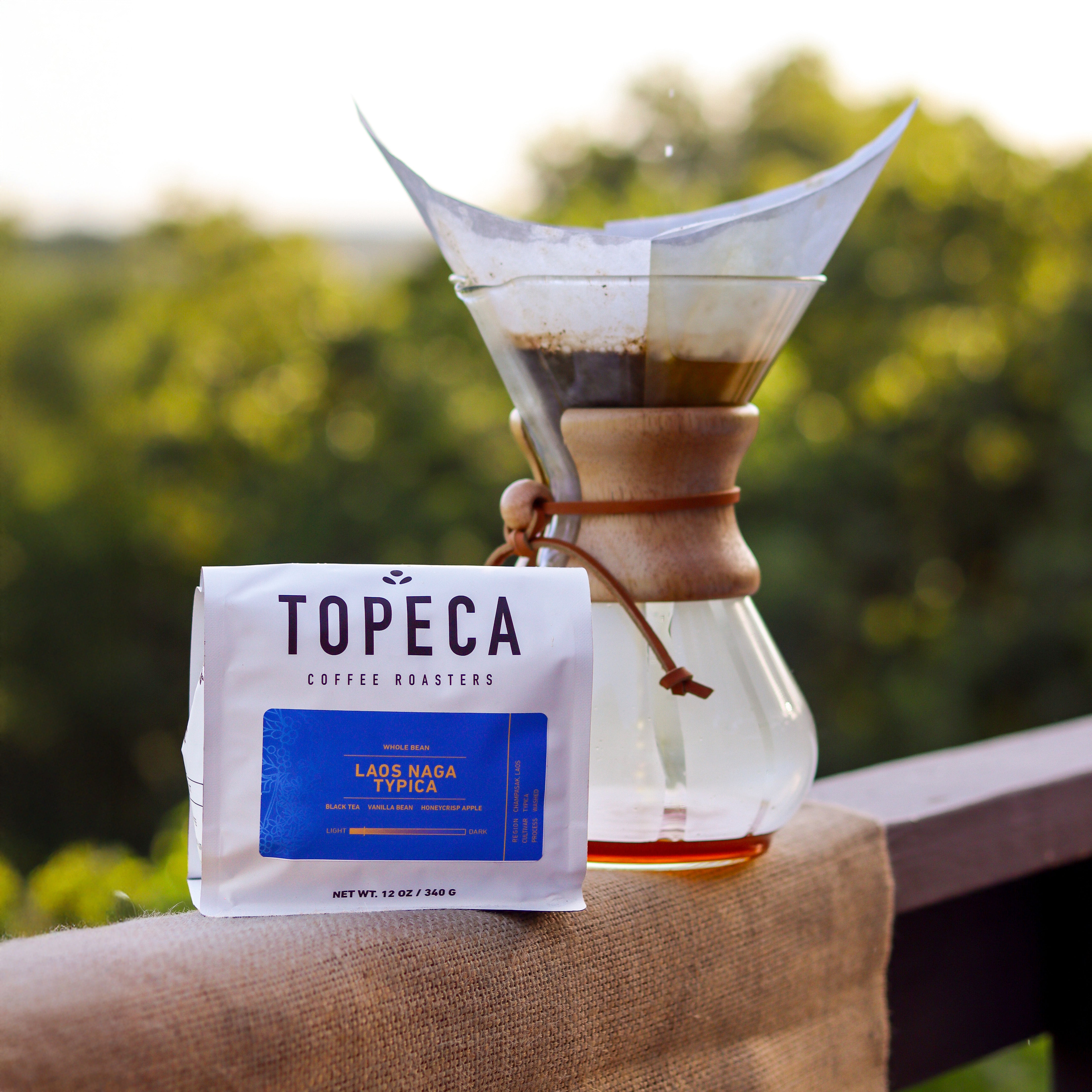 Laos Naga Typica
