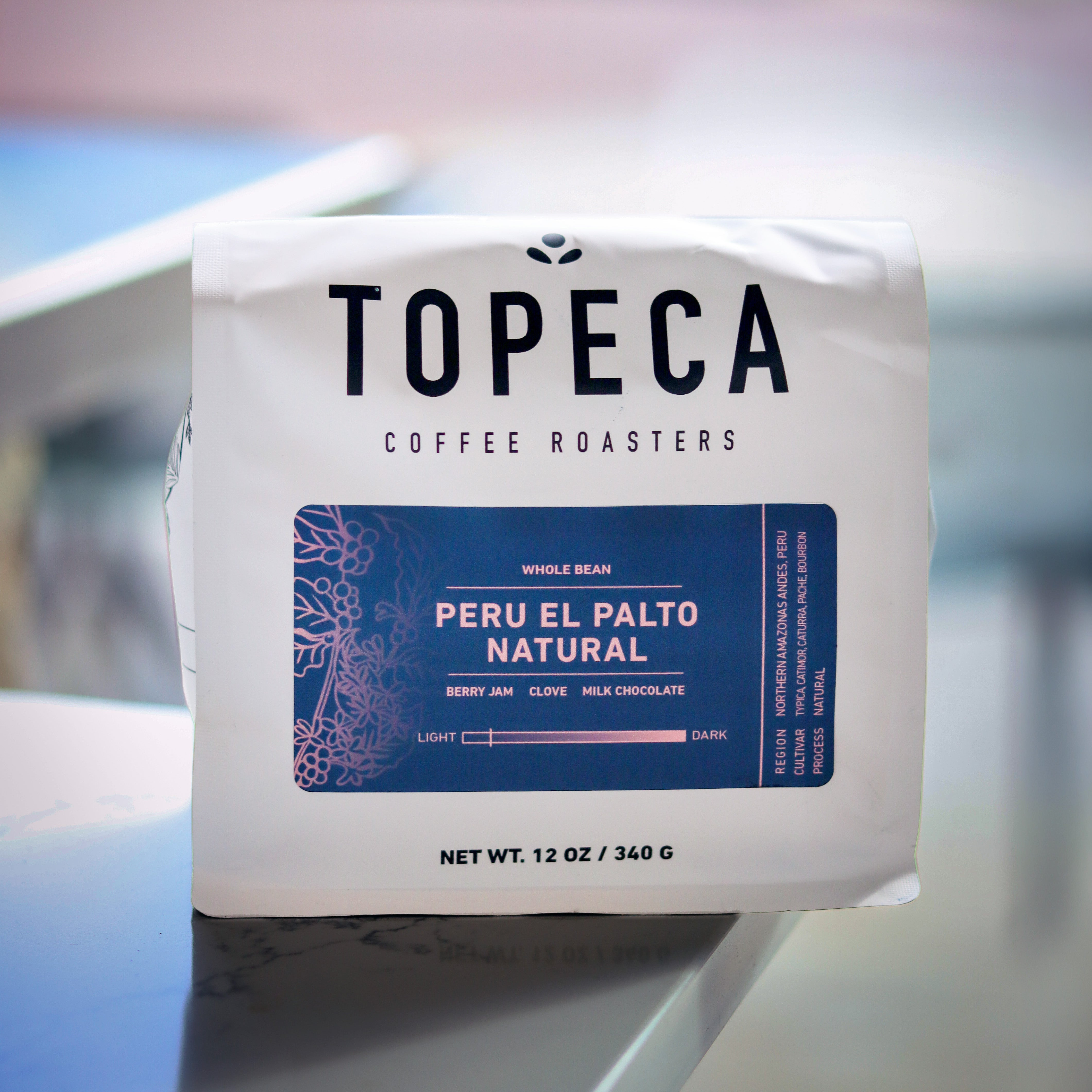 Rotating Single Origin Subscription