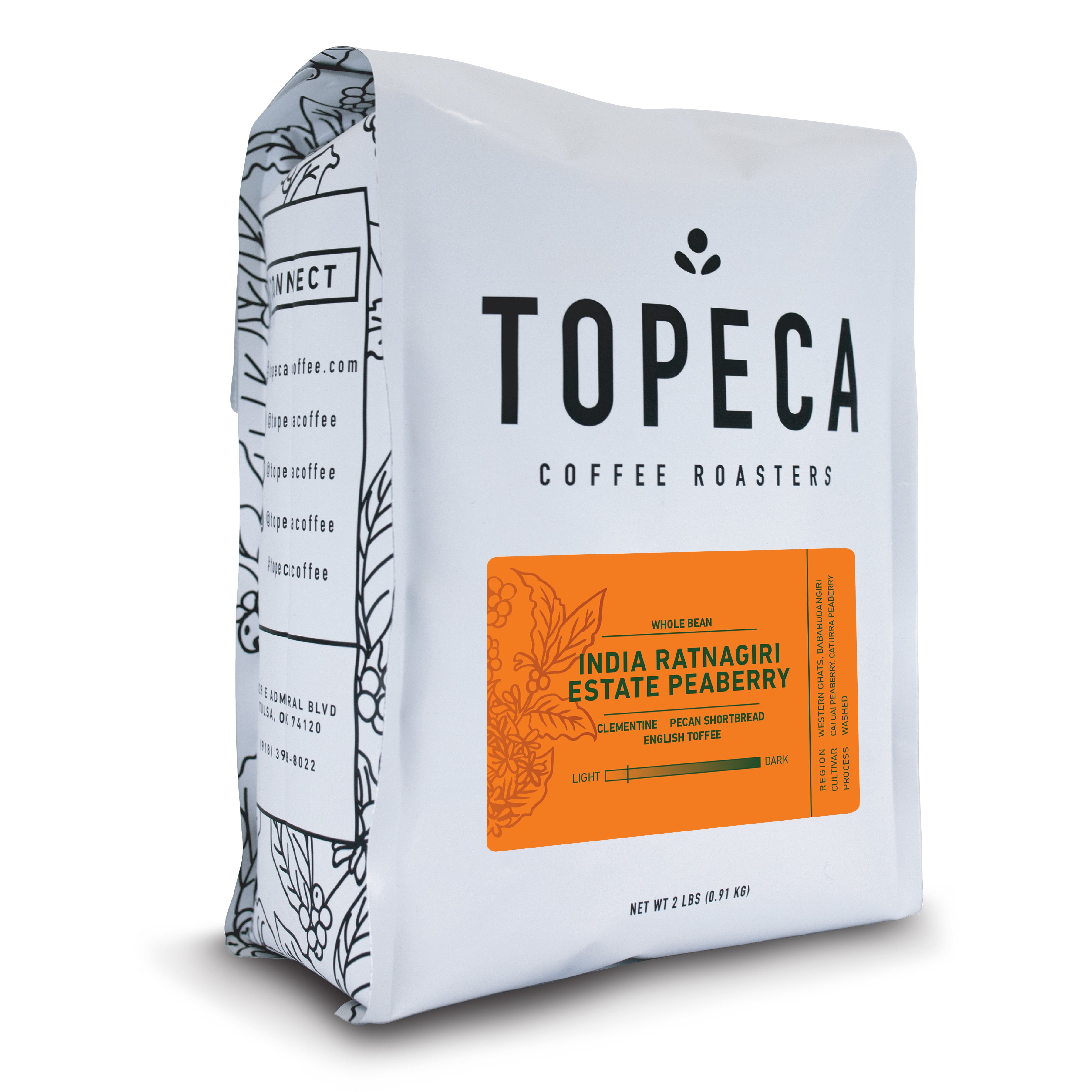 Rotating Single Origin Subscription