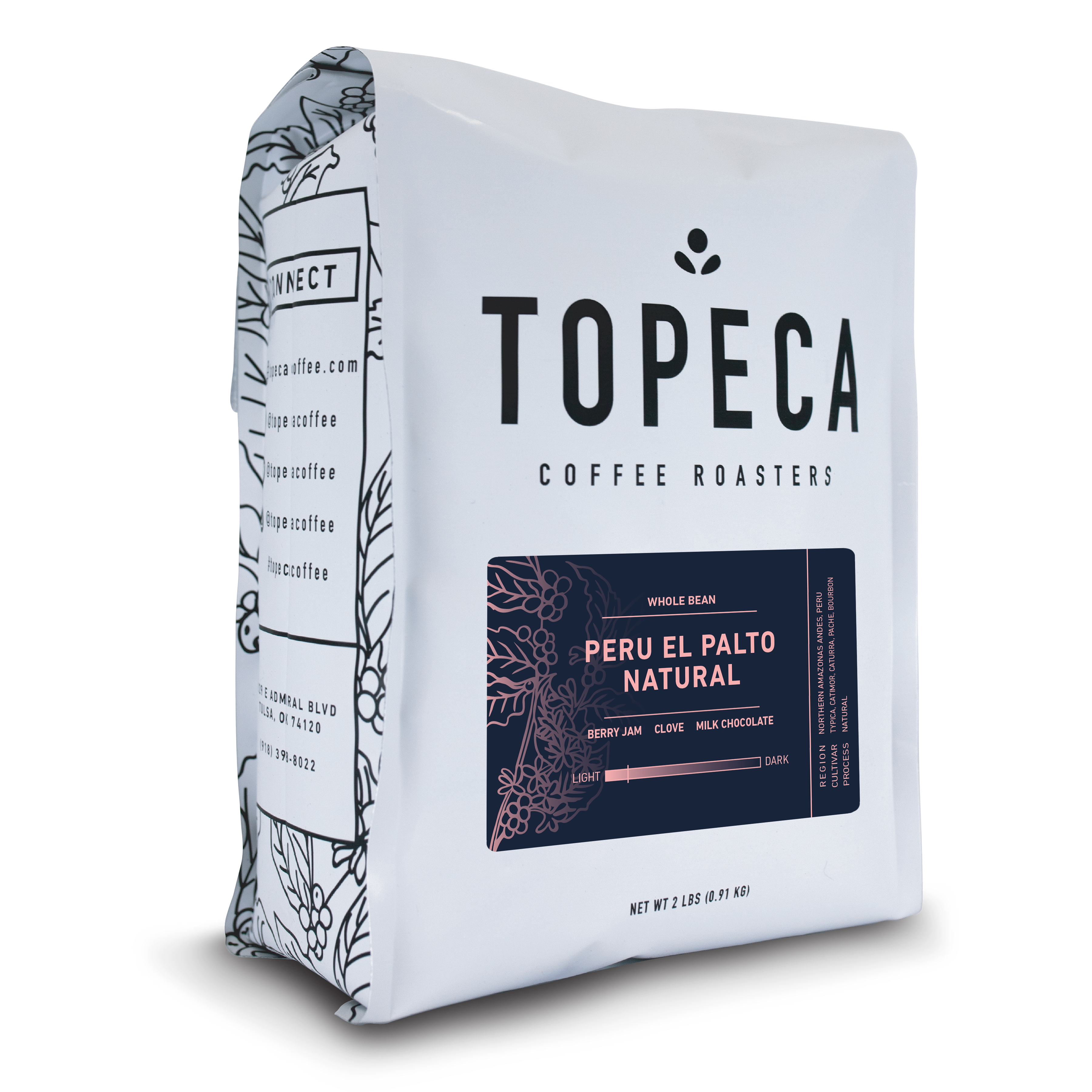 Rotating Single Origin Subscription