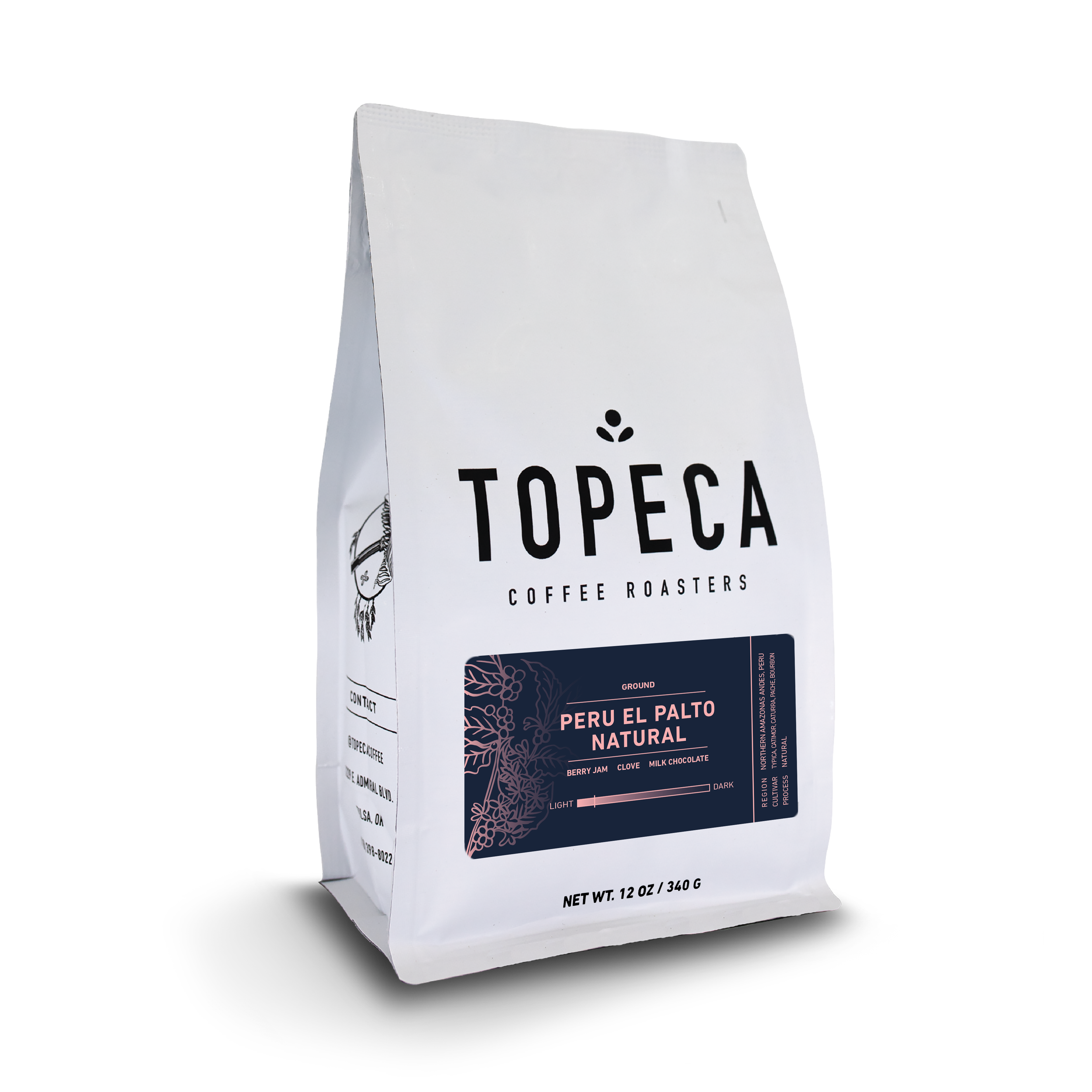 Rotating Single Origin Subscription
