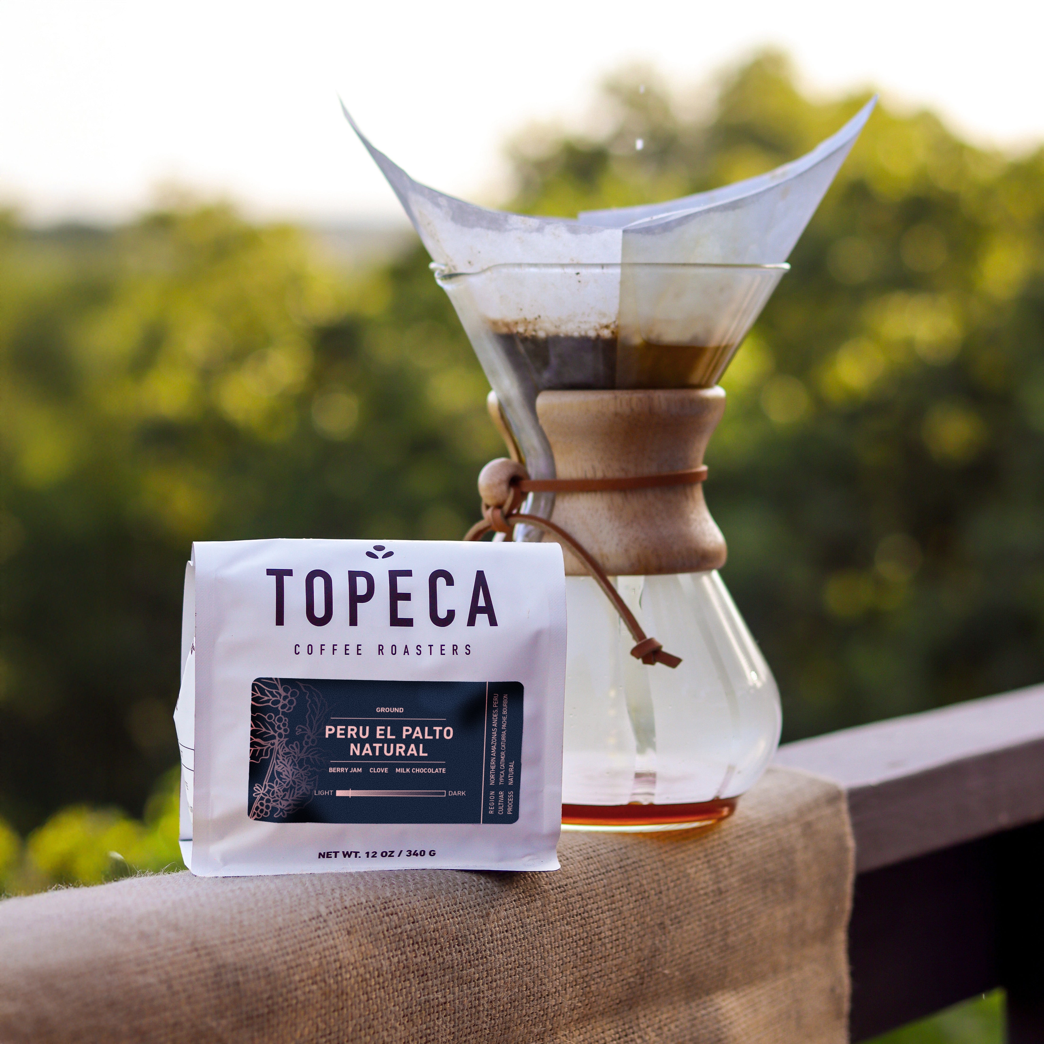 Rotating Single Origin Subscription