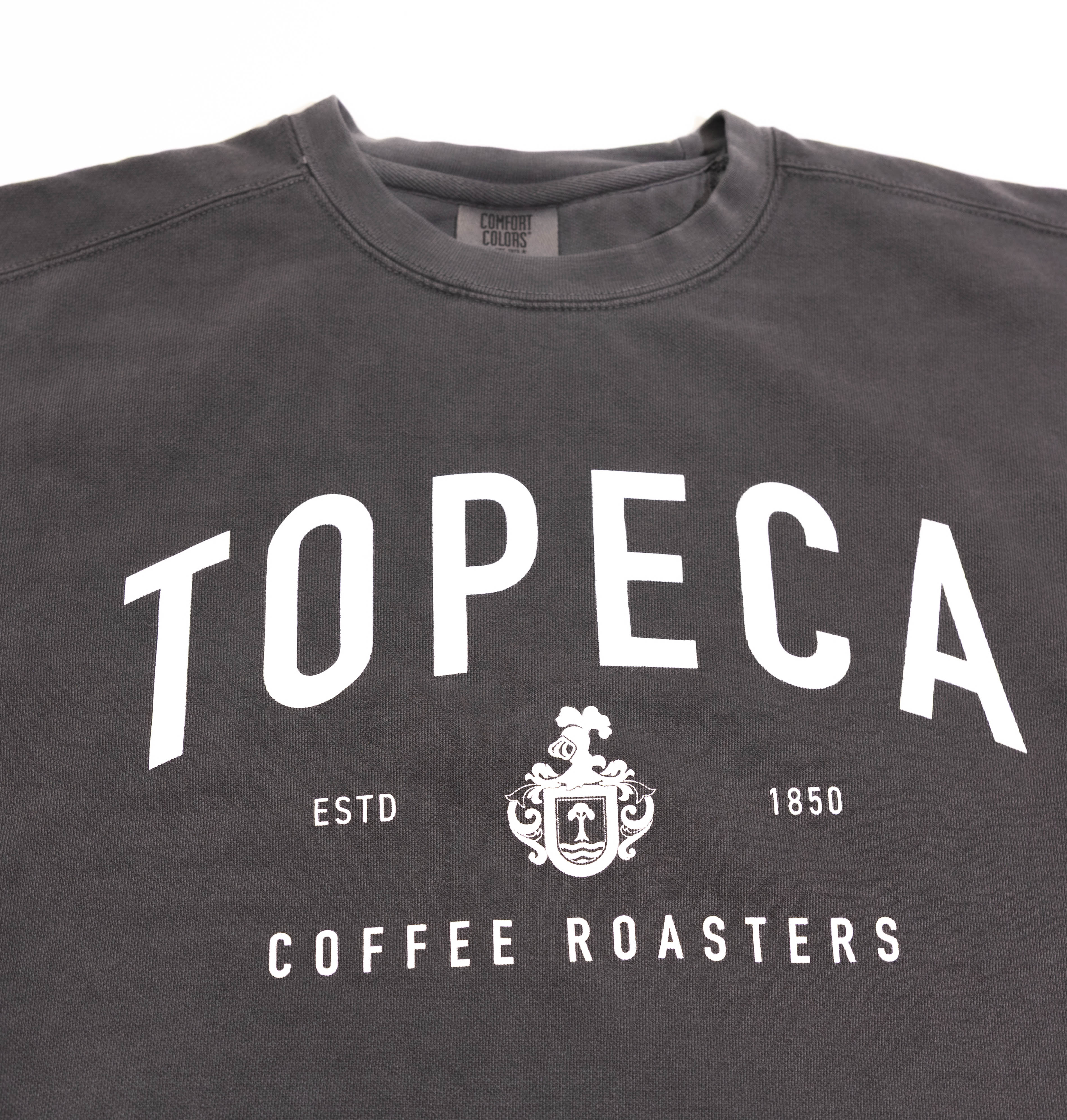 Topeca Sweatshirt