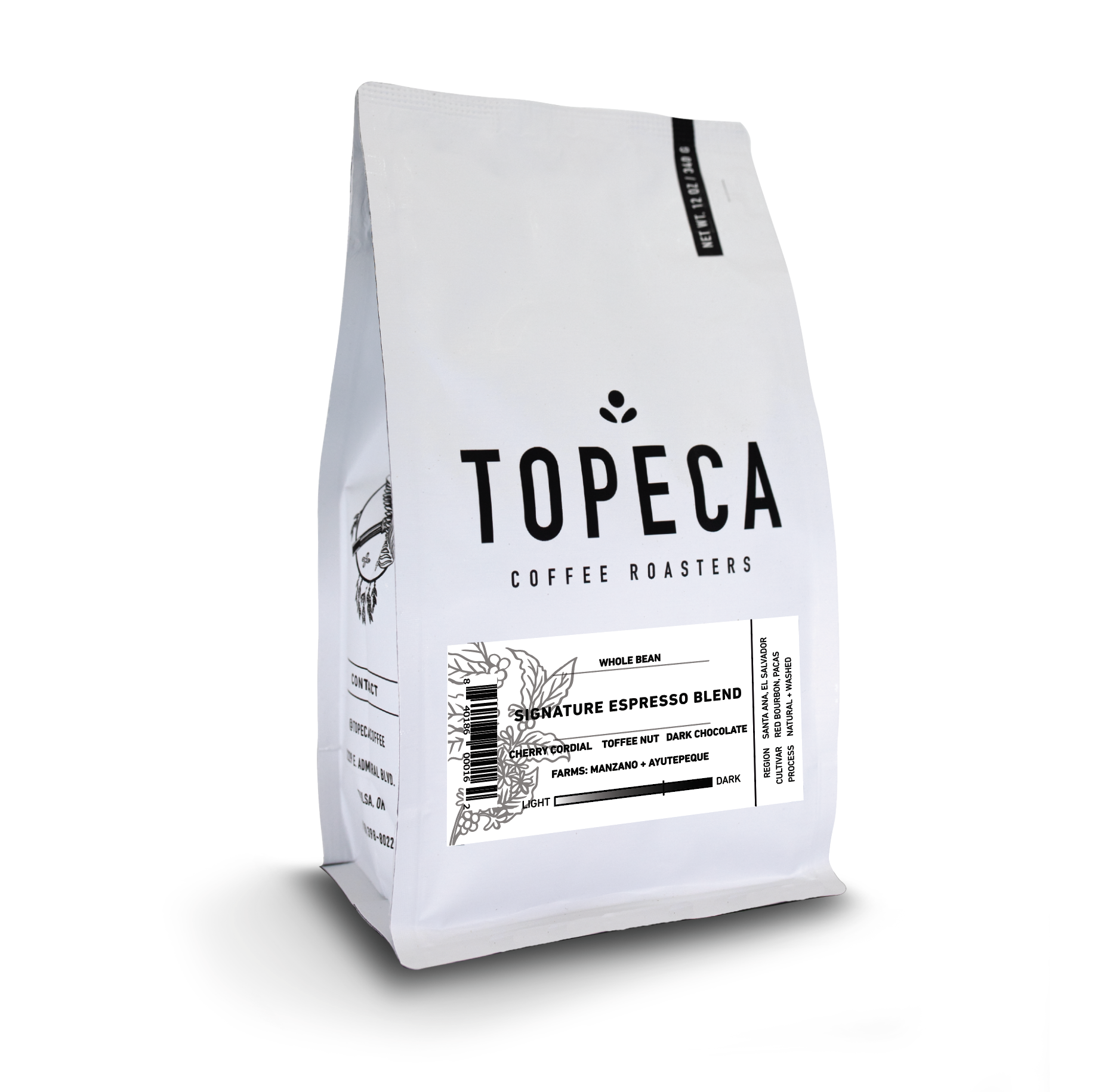 Espresso Bundle