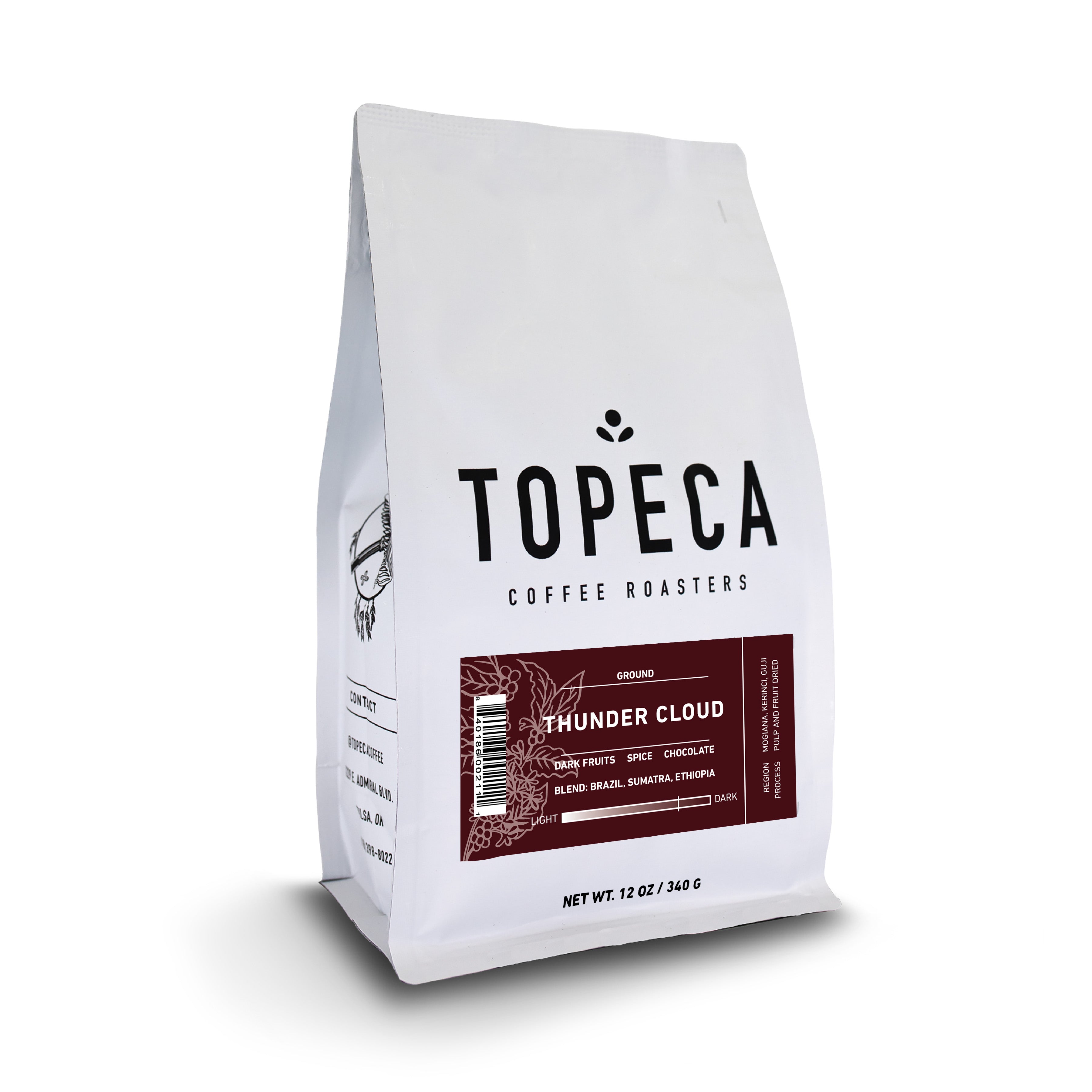 Espresso Bundle