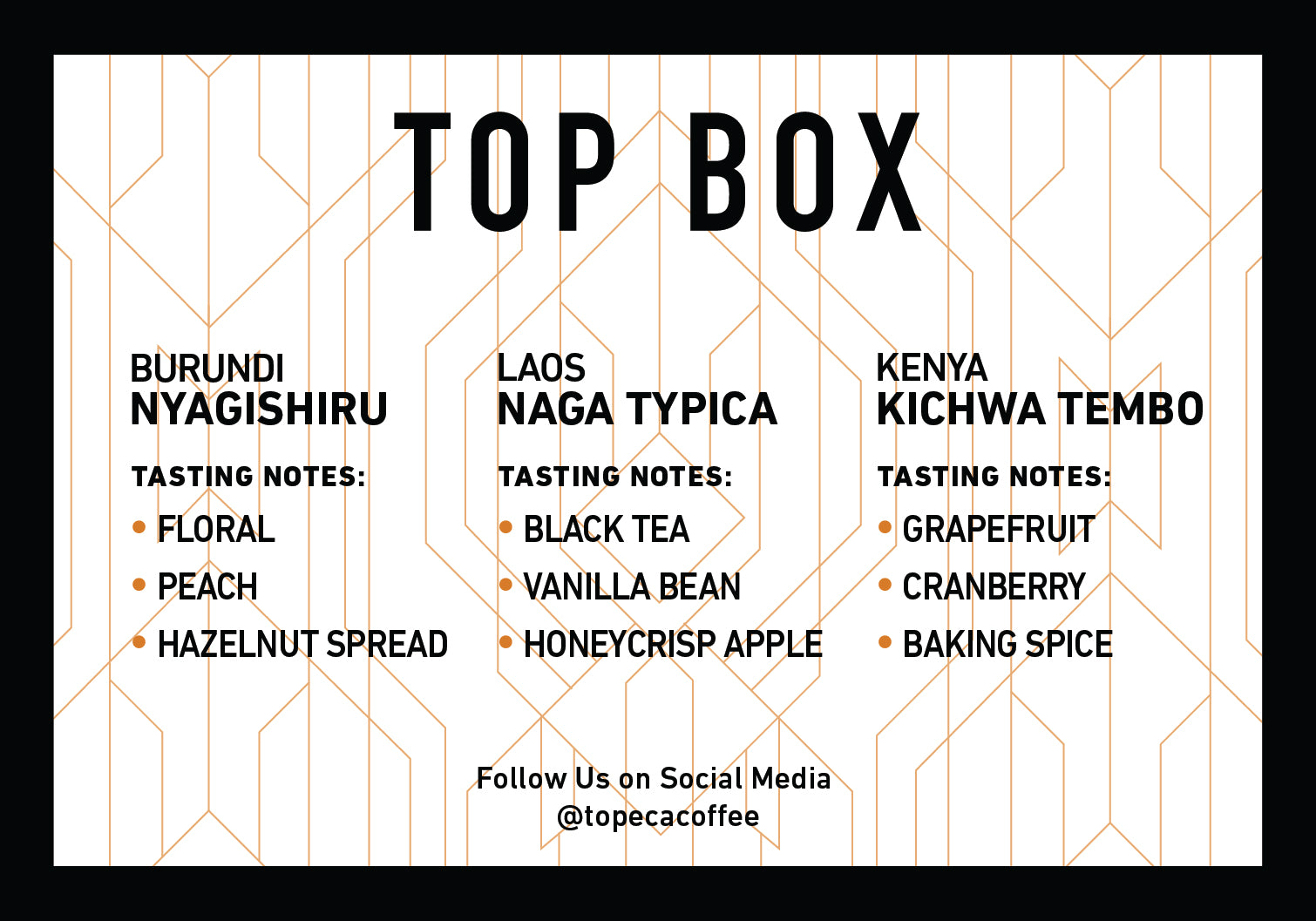 The Top Box