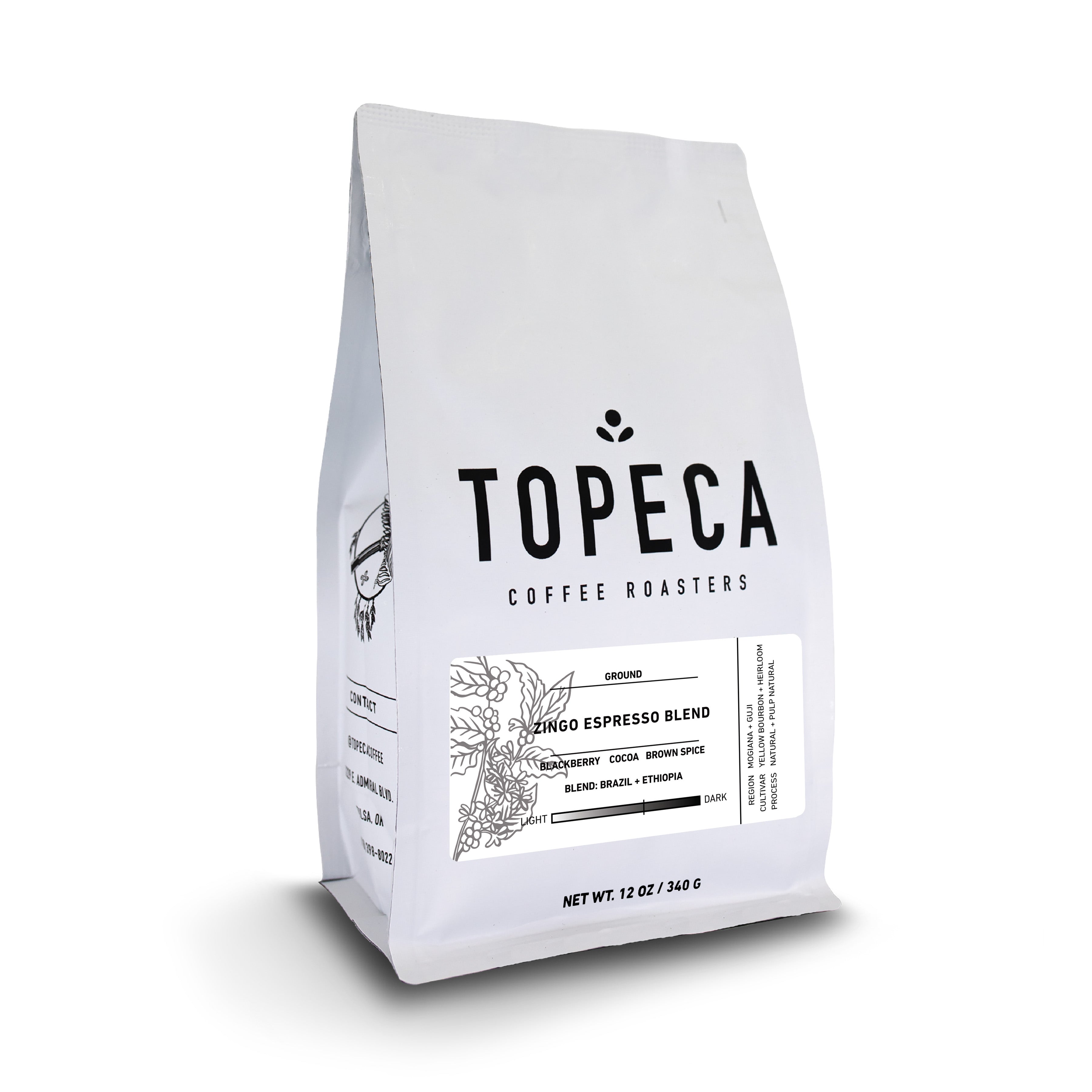 Espresso Bundle