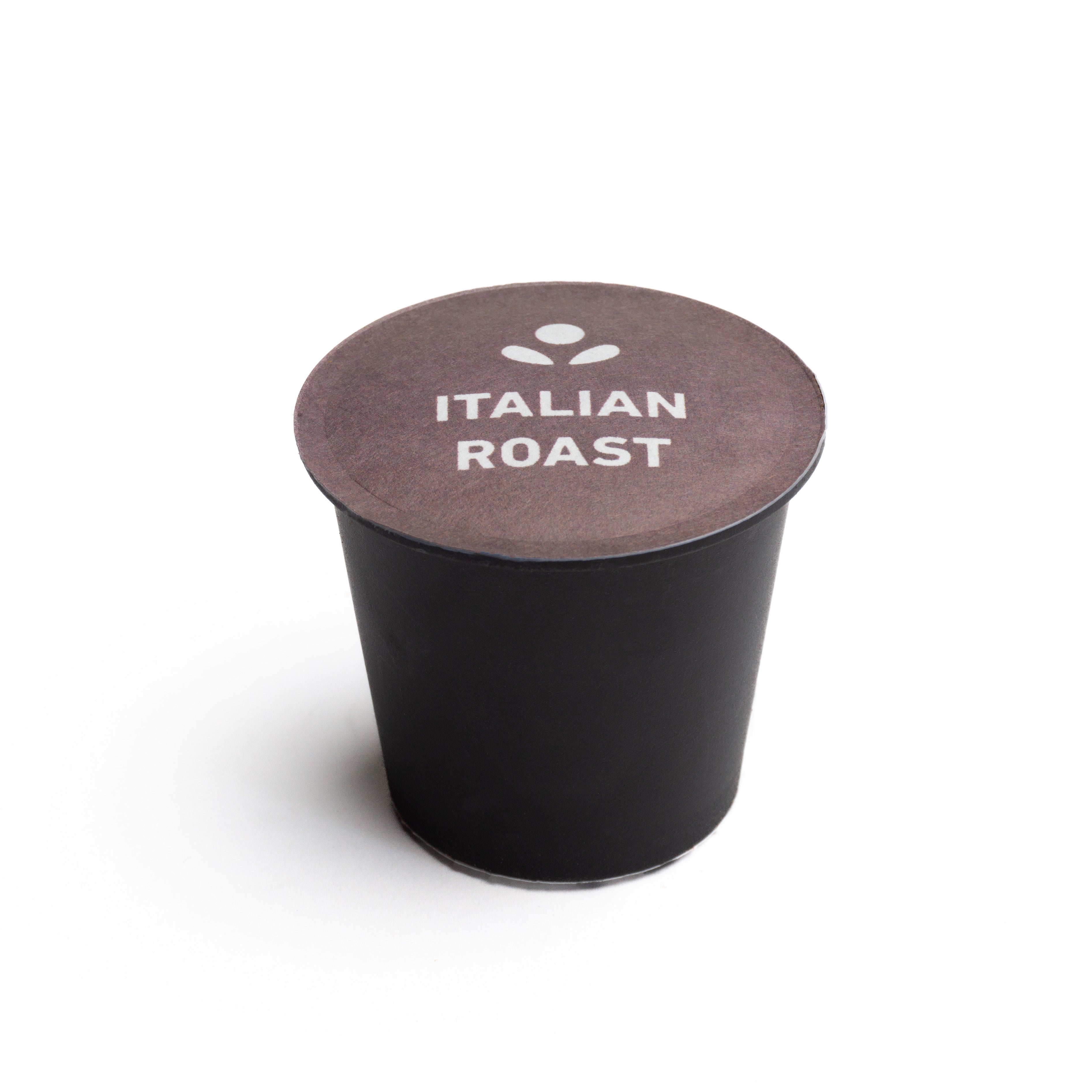 Italian Roast - BestCup Pods, 8 ct