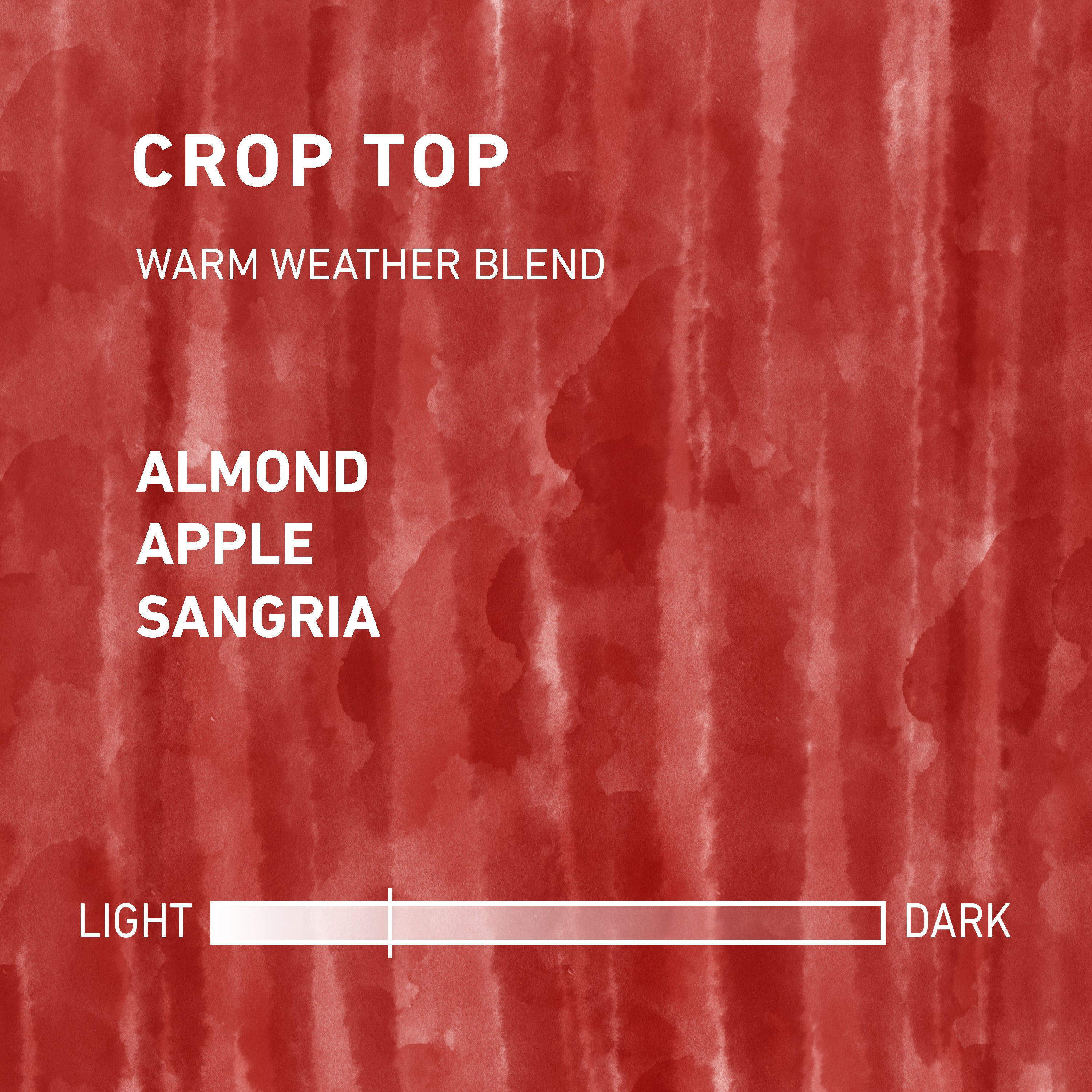 Seasonal Blend
