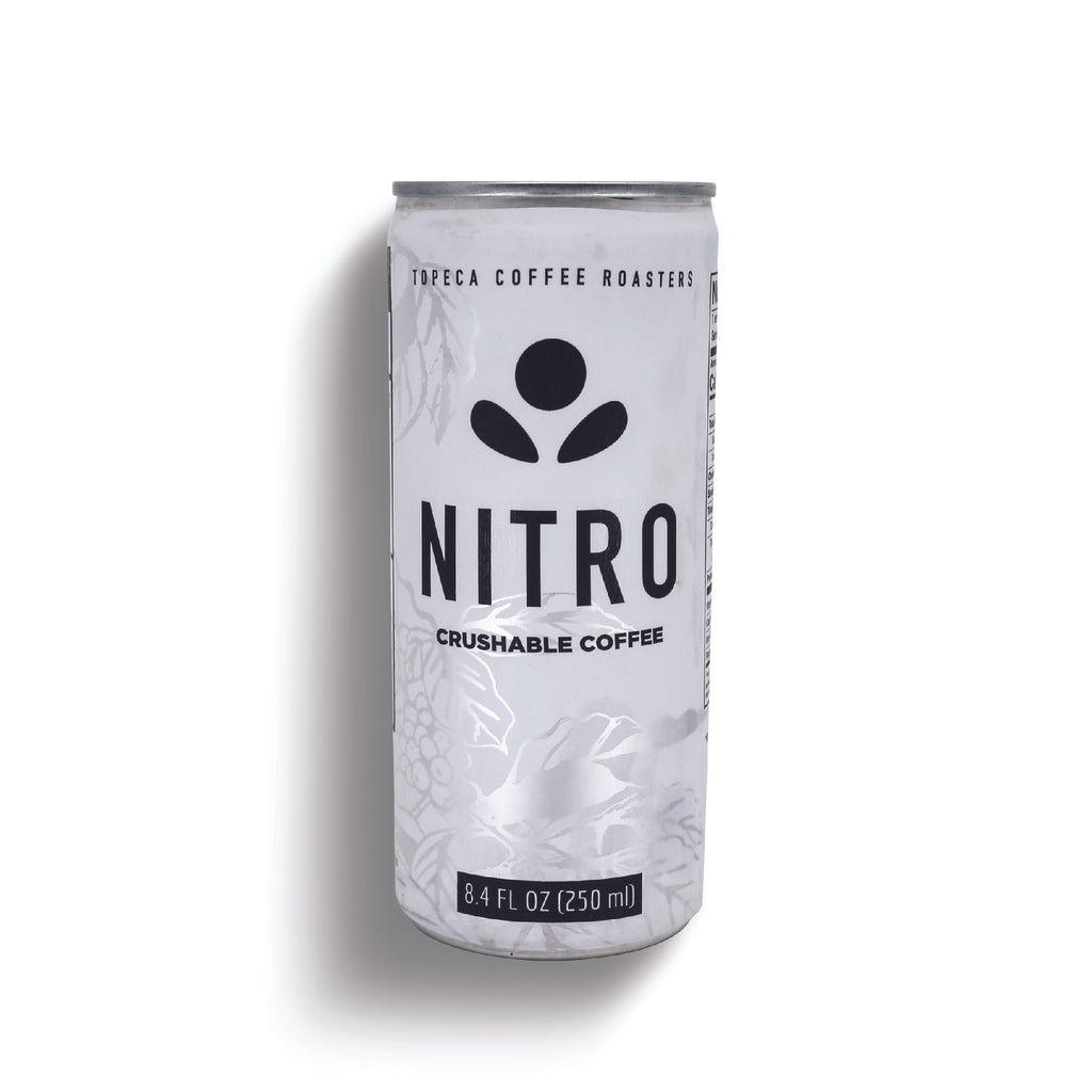 Nitro Cold Brew - 4 Pack