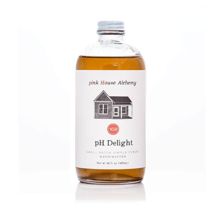 pH Delight Syrup
